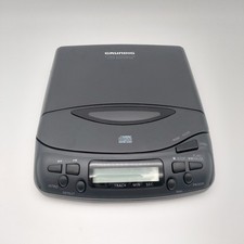 Grundig K-CDP65 Portable CD