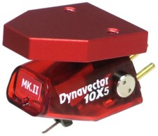 Dynavector DV-10X5 Mk II - L