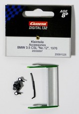 Carrera Digital132 Ersatzteile