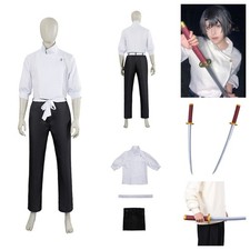 Yuta Okkotsu Cosplay Costume