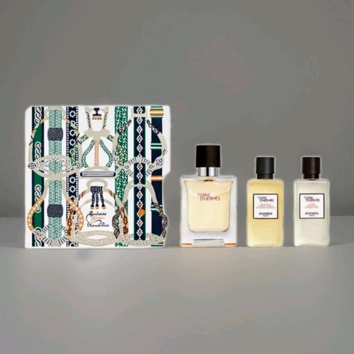 Hermes terre ml - terre, d`hermes