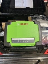 Bosch KTS 590 ESI Diagnose mit