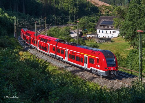 Trix 25462 elektrotriebzug - trix, 25462,