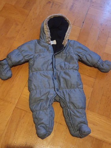 Next baby kinder schneeanzug - next,