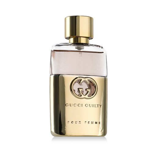 Gucci guilty pour femme - femme, eau