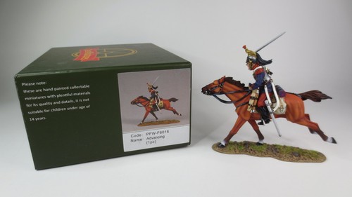 Team miniatures pfw - miniatures, pfw-f6016