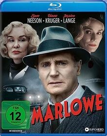 Marlowe von eurovideo - |, dvd