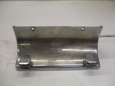 Chromblende 3. Honda GL 1100