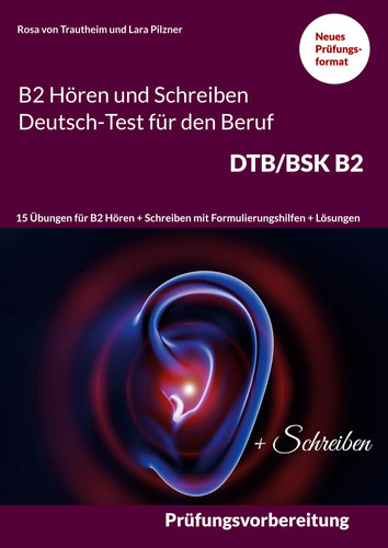Hören und schreiben - hören,