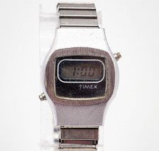 Timex Damen Digitaluhr