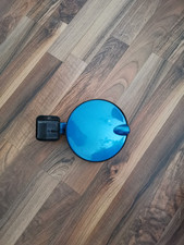 Opel Tigra B Twintop Cabrio Roadster Tankdeckel Tankklappe Antigua blau Z21h 