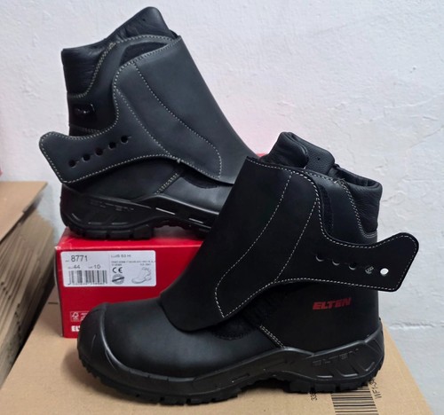 Elten schweißerstiefel luis - elten,