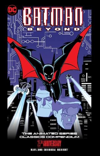 Hilary bader batman - hilary,