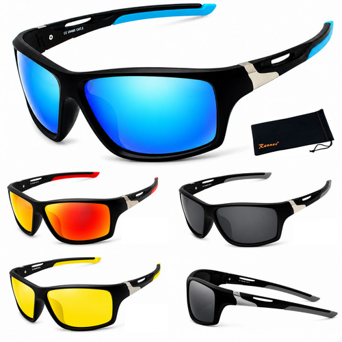 Rennec sonnenbrille - rennec,