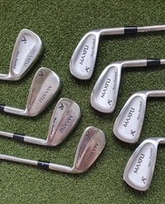 Maxfli Eisensatz 3-PW, A10, Tour Limited