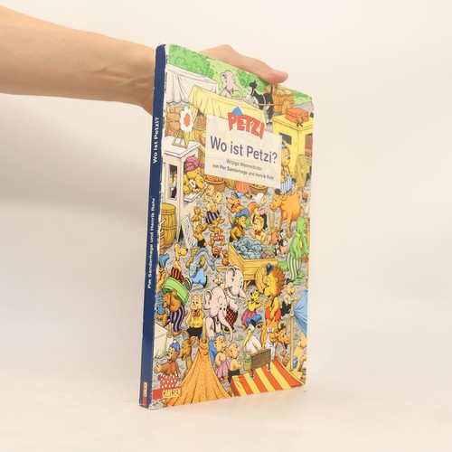 Petzi ist - petzi? , | 