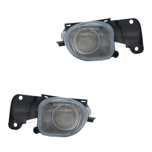 Nebelscheinwerfer links - , &