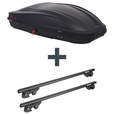 Dachbox G3 Spark 400 +