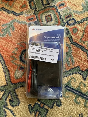 Connection module for wipro - module,