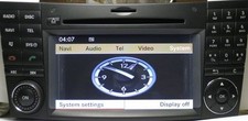 Mercedes benz comand - comand, 50