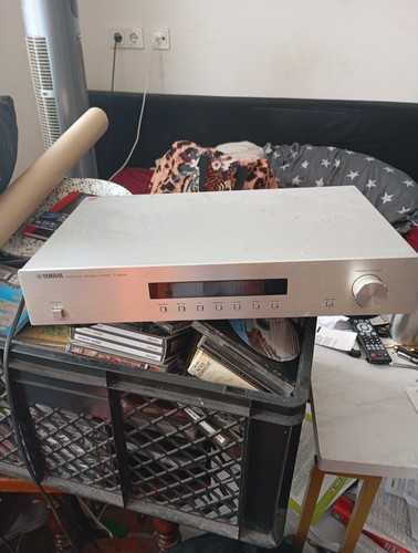 Yamaha tuner 8500 - yamaha, t-8500