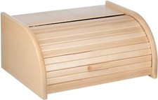Brotkasten aus Holz  mit