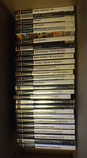 Sony playstation ps2 spiele - playstation, 2