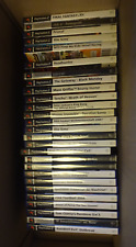 Sony Playstation 2 PS2 Spiele Sammlung, zur Auswahl