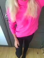 Neu mit Etikett Pullover 1234