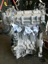 Motor überholt VW Polo 9N 1,2