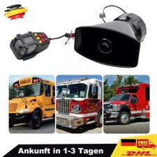 7 Tone Auto Horn Hupe Warnung