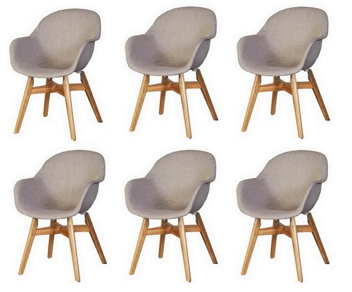 Sessel esszimmerstuhl - sessel,