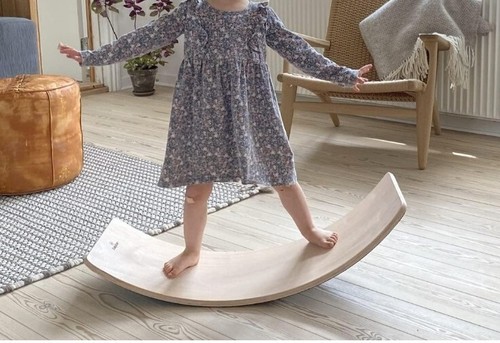 Baby dan holz sensory - dan,