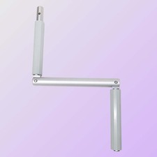 Kurbelstange Griff Gelenk