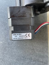 Viking 422 Radmotor- Getriebe