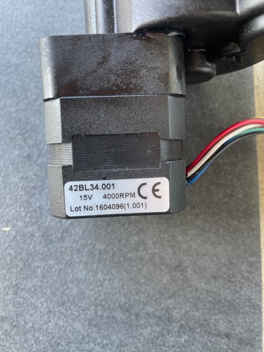 Viking 422 radmotor getriebe - 422, radmotor-