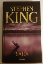 Sara von Stephen King Verlag