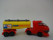 Sammler Truck " Öl Tanklastwagen