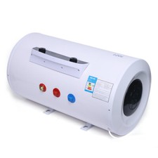 2000W 120L Elektrospeicher Warmwasserspeicher Boiler Elektroboiler W/ Handbrause