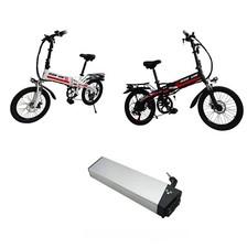 Elektrofahrrad Pedal Power