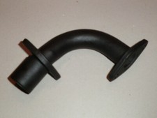 Krümmer Auspuffkrümmer Vespa ET4 125 ZAPM04, 4Takt (alter Motor) PI479172