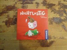 Nicht Lustig von KOSMOS