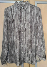 Bagutta Seiden Bluse 