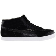 Puma Roma LP Hi Lodge Sneaker