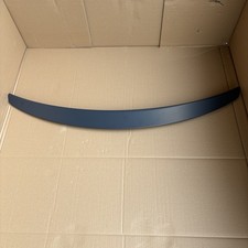 Original Mercedes-Benz CLS C257 Heckspoiler Spoiler für Heckklappe A2577930000