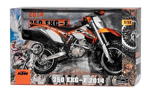 Ktm 300 exc tpi enduro - exc, 1.12
