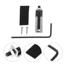 E-gitarren-sattelset