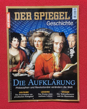 Der spiegel geschichte - geschichte, 2