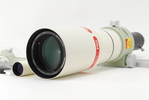 Takahashi fsq 85ed flatfield - takahashi,