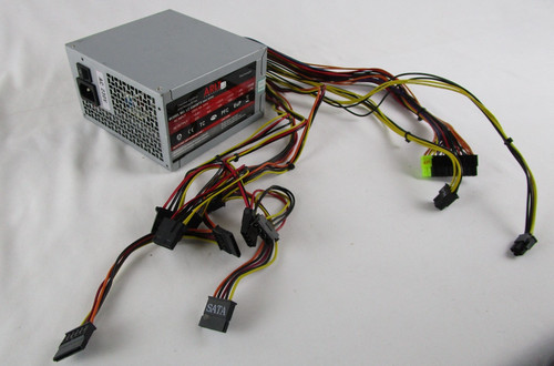 Arlt 8500btx max 500w atx - lc-8500btx, max.